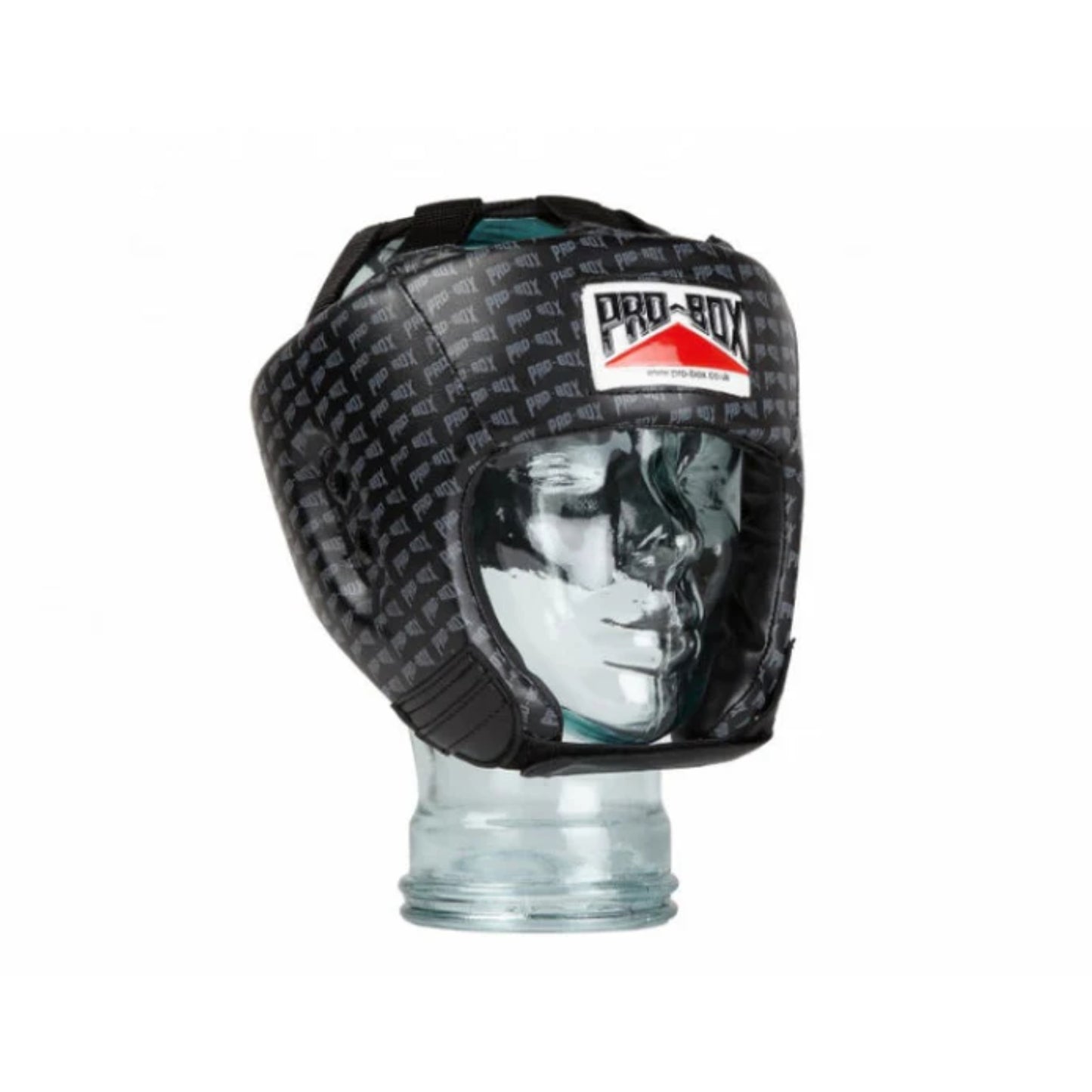 PRO-BOX BASE-SPAR PU HEAD GUARD