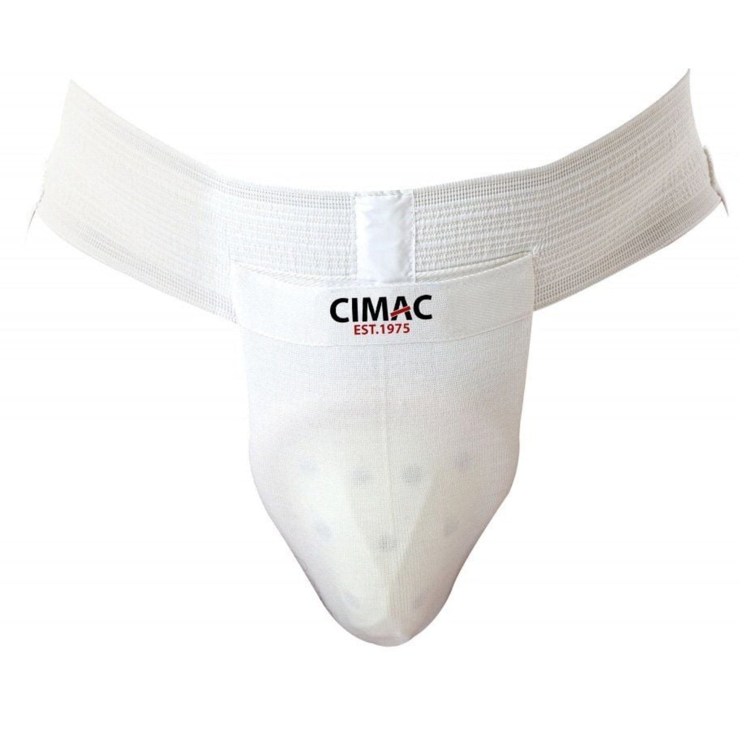 CIMAC GROIN GUARD